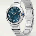 Ballon Bleu de Cartier (2025)