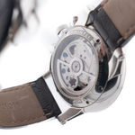 Montblanc Twinfly Chronograph