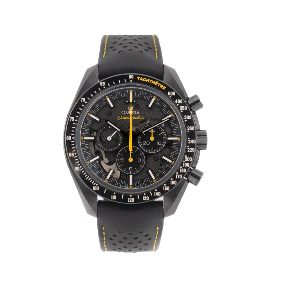 Speedmaster- Dark side of the Moon Apollo 8 (2023)