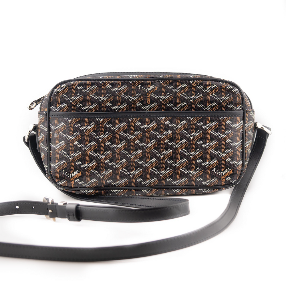 Goyard Cap-Vert PM camera crossbody