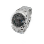 Datejust 41 "Wimbledon" - 2022