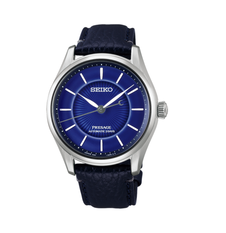 Presage Classic Automatic Limited Edition - 40MM (LAST ONE)