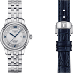 LE LOCLE POWERMATIC 80 LADY (29MM) 20TH ANNIVERSARY