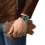 Chrono XL Classic - Green