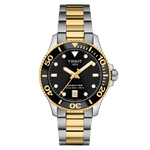 TISSOT SEASTAR 1000 36MM - Quartz