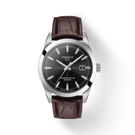 Gentleman Powermatic 80 Silicium - Black Crosshair