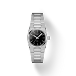 Tissot PRX Quartz, Black 25mm