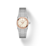 Tissot PRX Quartz, Mother of Pearl 25mm