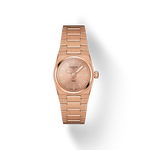 Tissot PRX Quartz, Rose Gold 25mm