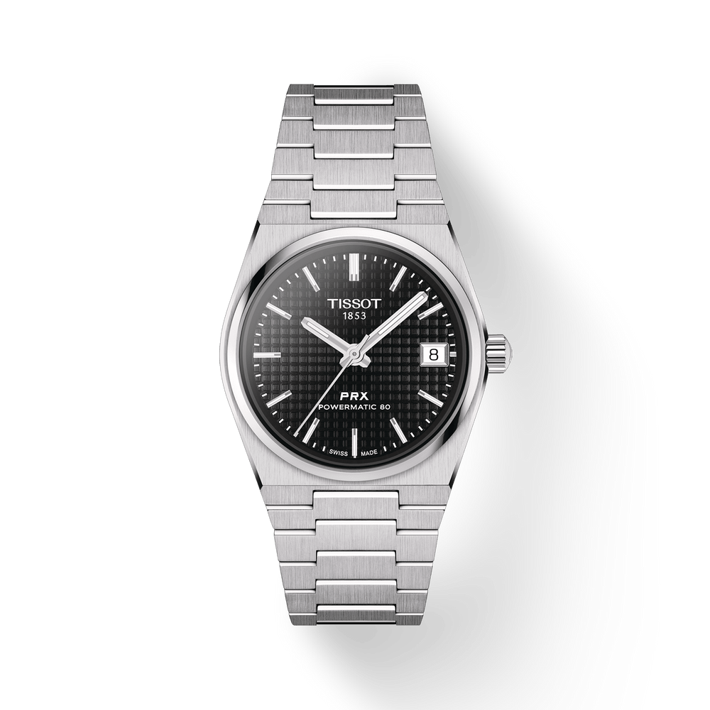 Bracelet tissot powermatic 80 clearance