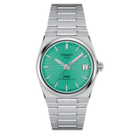 Tissot PRX Powermatic 80 "Light Green" 35mm