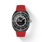 TISSOT SIDERAL S - RED