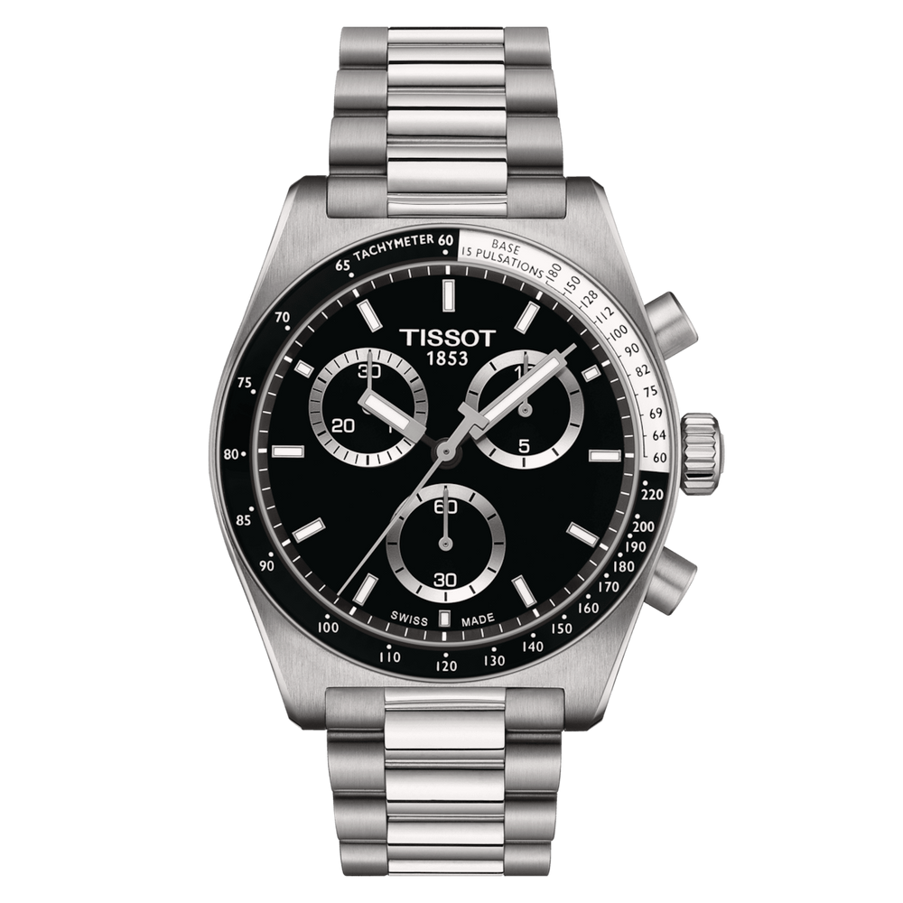 PR516 CHRONOGRAPH