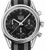 TAG HEUER CARRERA X FRAGMENT LIMITED EDITION (ONE OF 500)