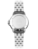 Tango Classic 41mm - White