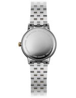 Toccata 39mm - Two Tone