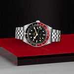 Black Bay 58 GMT "Coke" (2026)