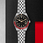 Black Bay 58 GMT "Coke" (2026)
