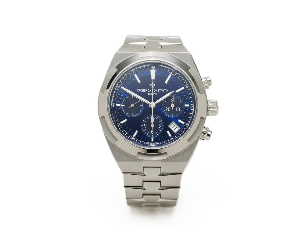 OVERSEAS Chronograph (2023)