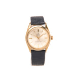 Oyster  34mm - 1970s