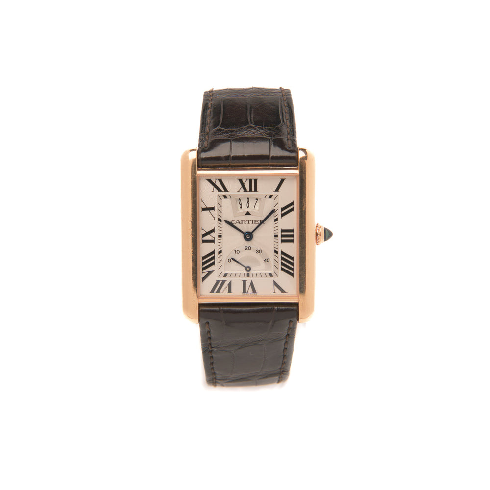 Tank Louis XL Pink Gold - 2015
