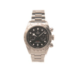 Discontinued Black Bay Chrono 41mm - 2018