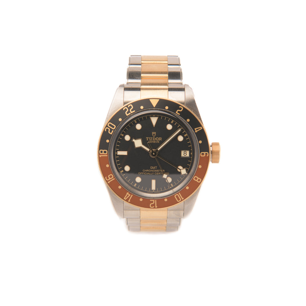 Black Bay GMT S&G 41mm (2022)