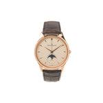 Master Ultra Thin Moon 39mm
