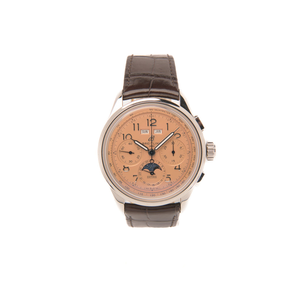 Premier B25 Datora 42mm - 2022