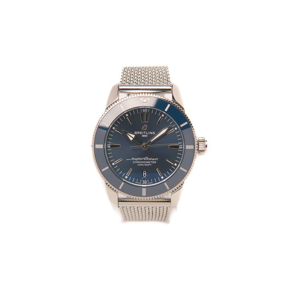 Superocean Heritage B20 Automatic 42 - 2024