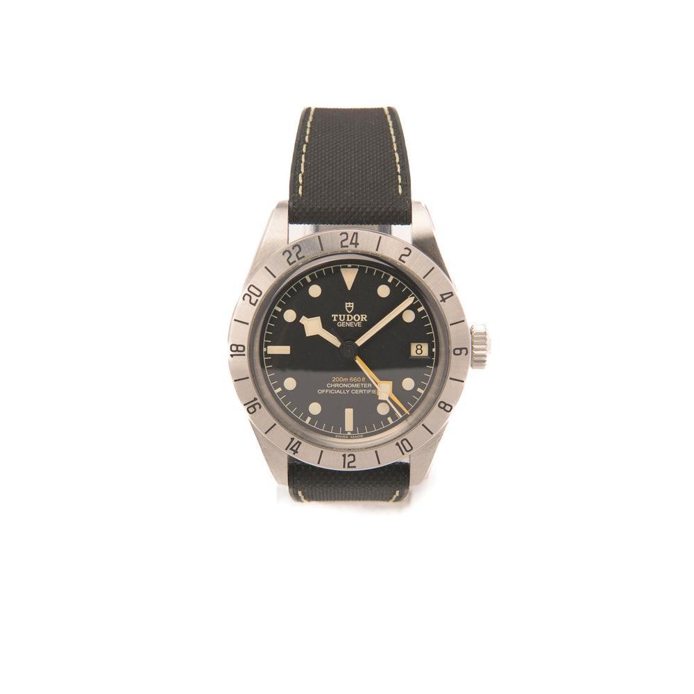 Black Bay Pro 39mm - 2024