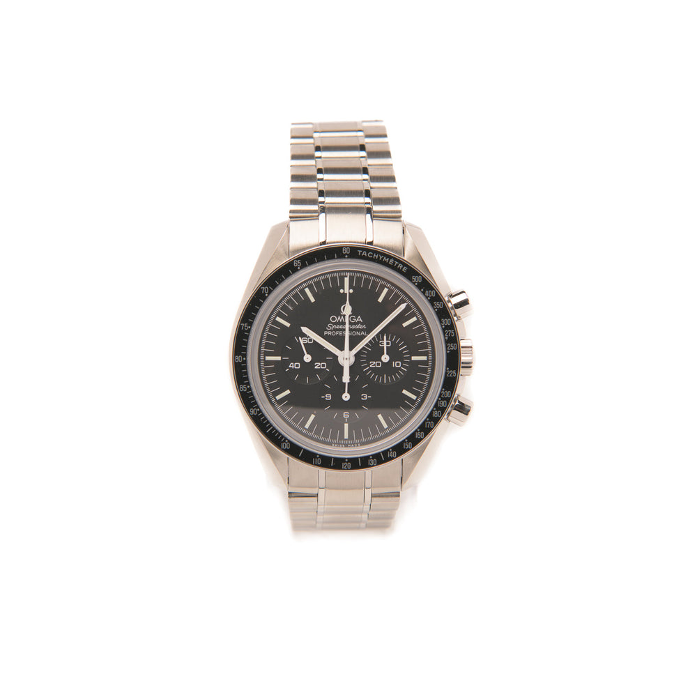 Speedmaster Moonwatch Professional 42 MM - Sapphire Sandwich - 2009