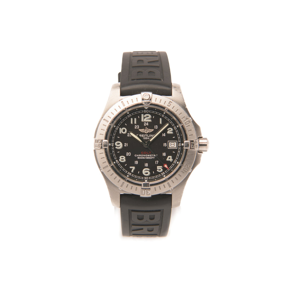 Colt Quartz 44mm