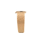 Piaget Diamond Tiger Eye Vintage Cocktail, 18k Yellow Gold