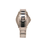 Yacht-Master 40 - Oystersteel & Platinum bezel, Bright Blue Dial, 126622 - 2023
