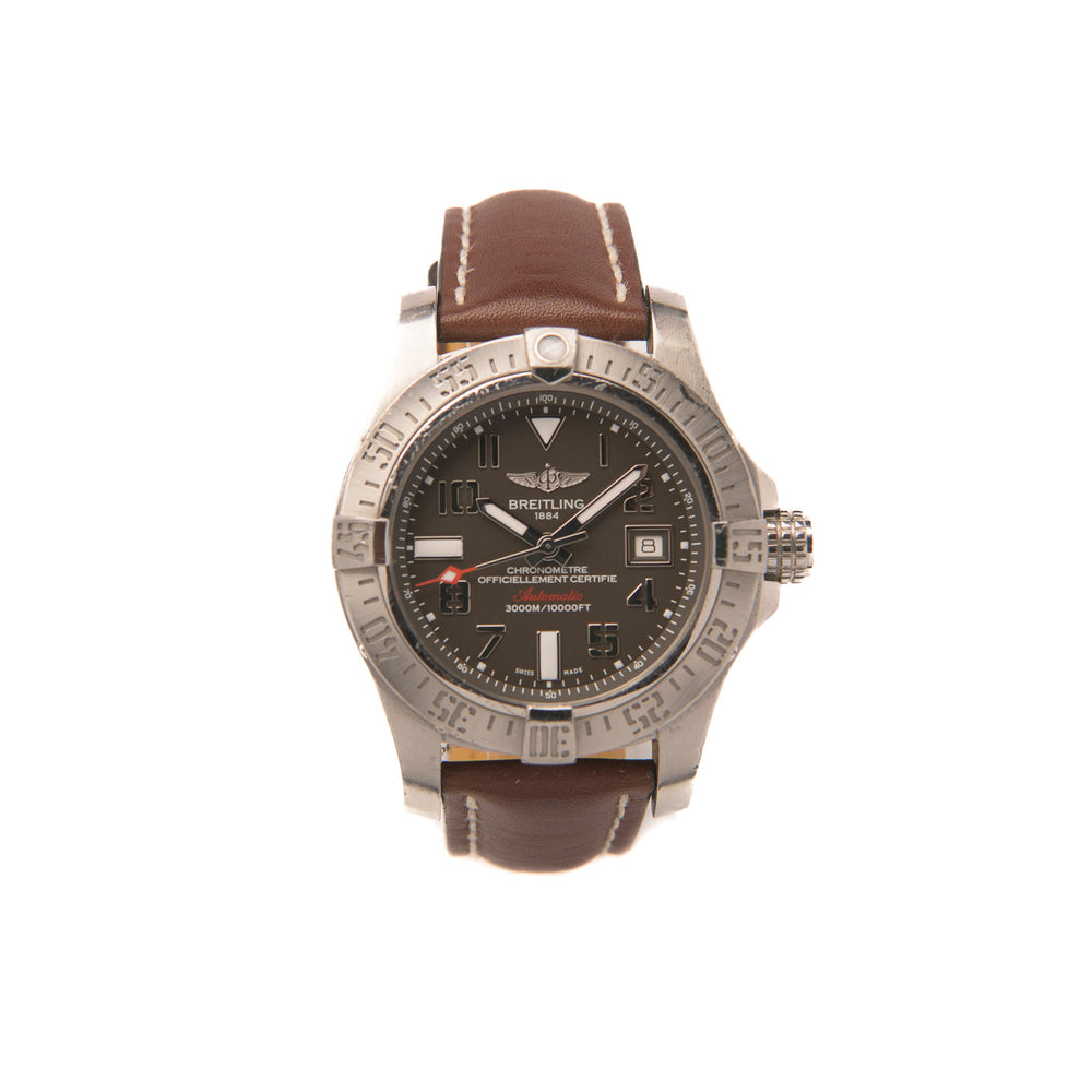 Avenger II Seawolf 45mm - 2015