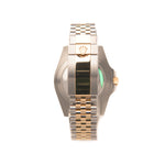 GMT-Master II Oystersteel and 18k Yellow Gold "Zombie" - 2025