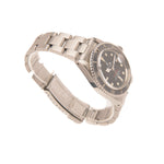 "Single Red" Submariner Date 1680 - Late 1960s