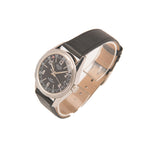 TAG Heuer Carrera GMT 1964 Re-Edition 36mm - 2002
