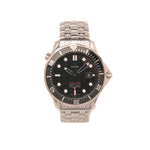 Seamaster Diver 300M - Black - 2011