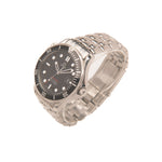 Seamaster Diver 300M - Black - 2011