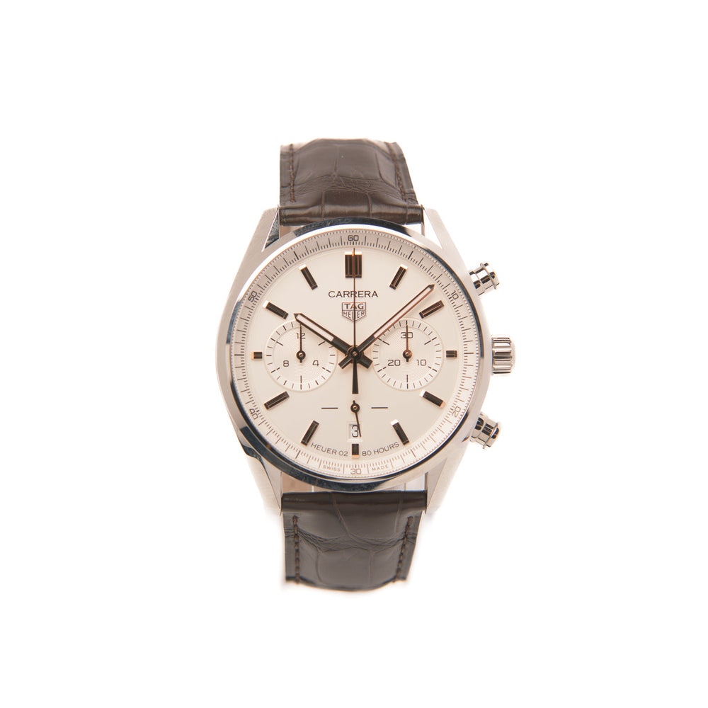 TAG Heuer Carrera 42mm - 2024