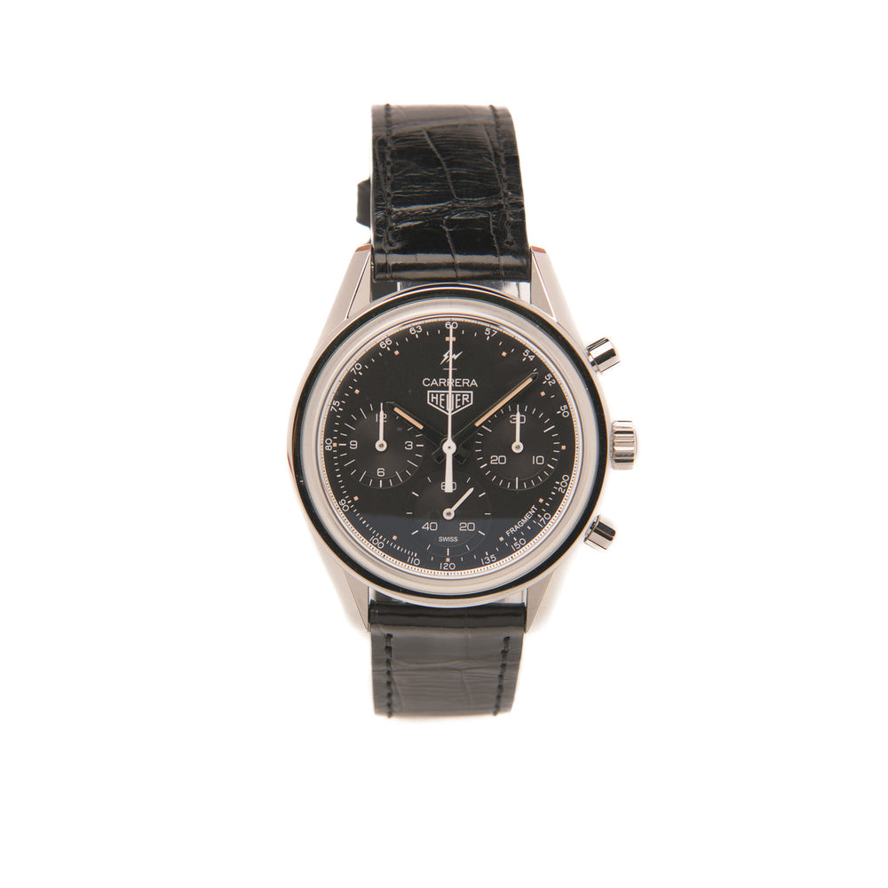 TAG Heuer Carrera X Fragment Limited Edition 1/500 - 2018