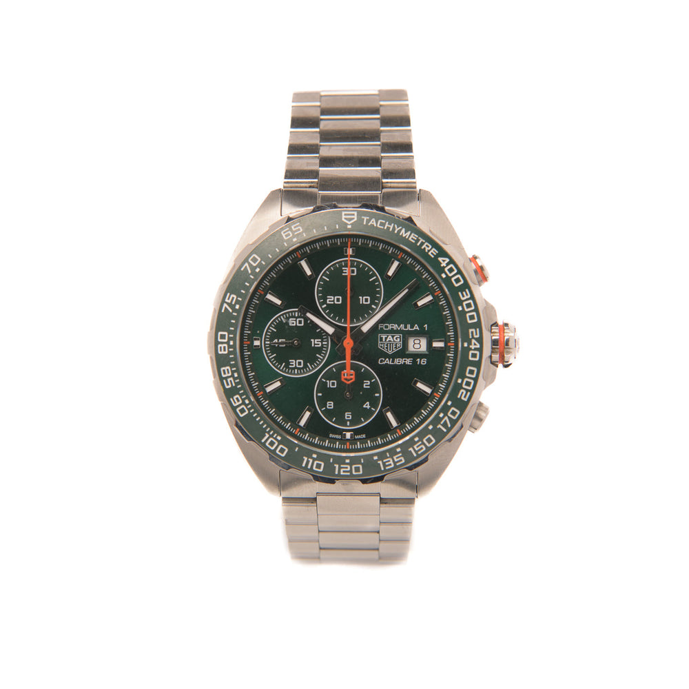 TAG Heuer Formula 1 (2024) 44mm