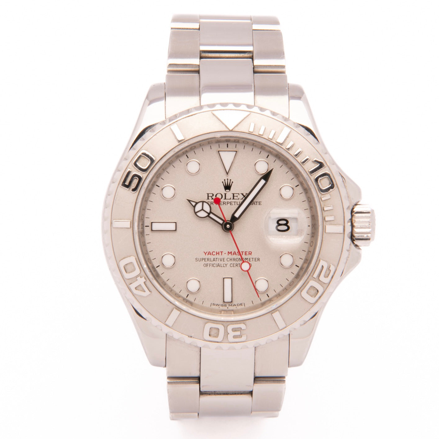 Rolex 16622 2024 discontinued