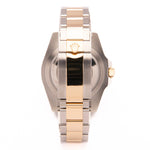 Discontinued GMT-Master II - Oystersteel & 18 ct Yellow Gold, 116713LN