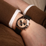 Cosmograph Daytona - Rose Gold, Oysterflex 116515LN (2020)