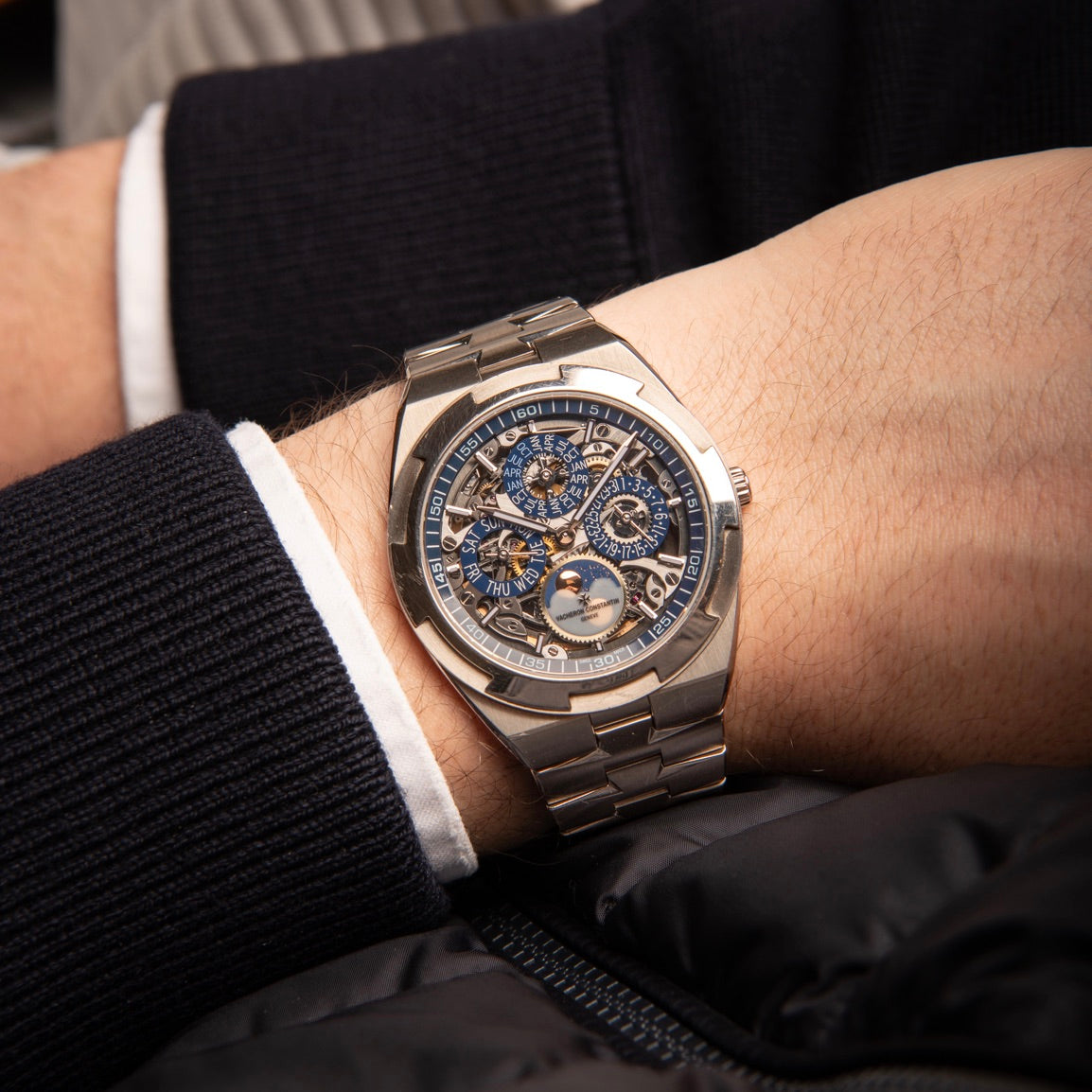 OVERSEAS PERPETUAL CALENDAR ULTRA THIN SKELETON P O A Swiss Emporium overseas-perpetual-calendar-ultra-thin-skeleton-p-o-a-swiss-emporium