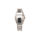 Datejust 36 - Oystersteel and White Gold, "Bright Black" - 2024