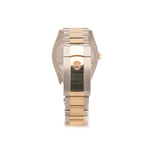 Datejust 36 "Bright Black Diamond Dial" 18ct Yellow Gold and Oystersteel - 2022